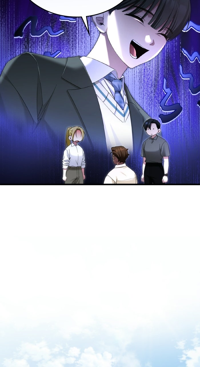 Read For My Own Good Manga Online