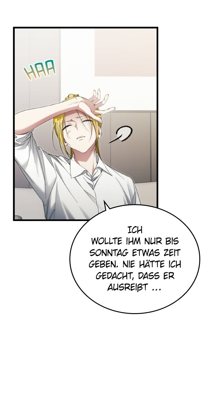 Read For My Own Good Manga Online