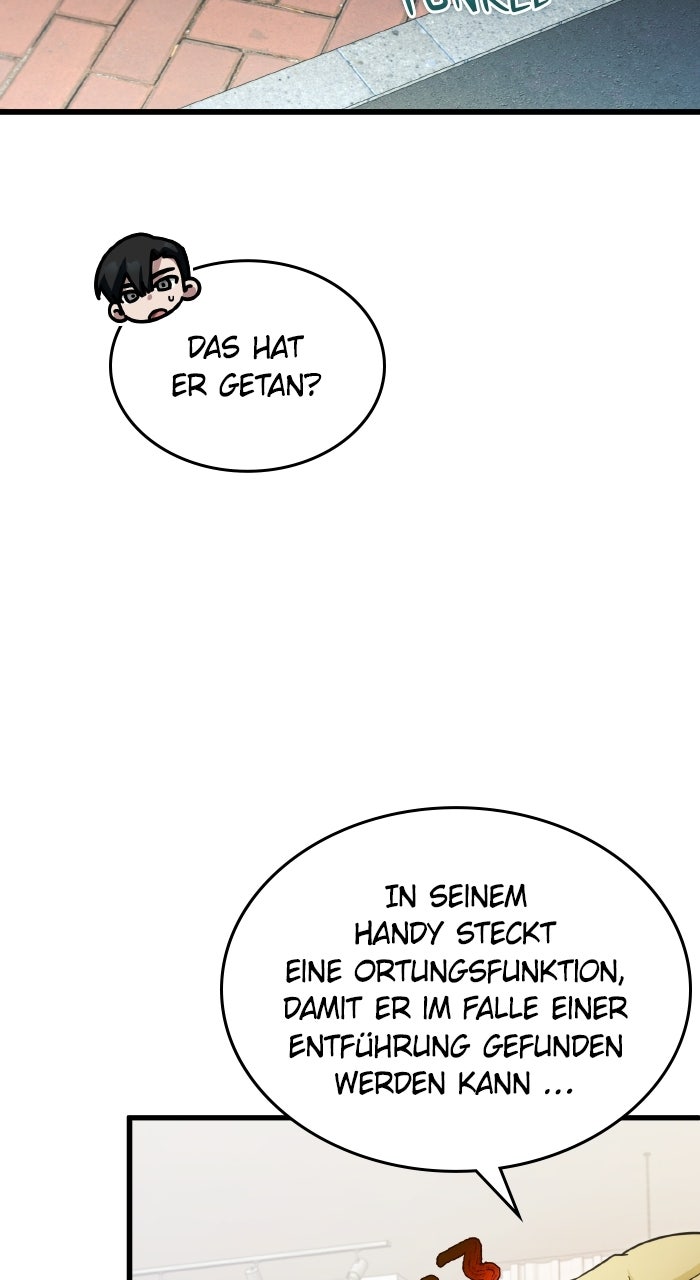 Read For My Own Good Manga Online