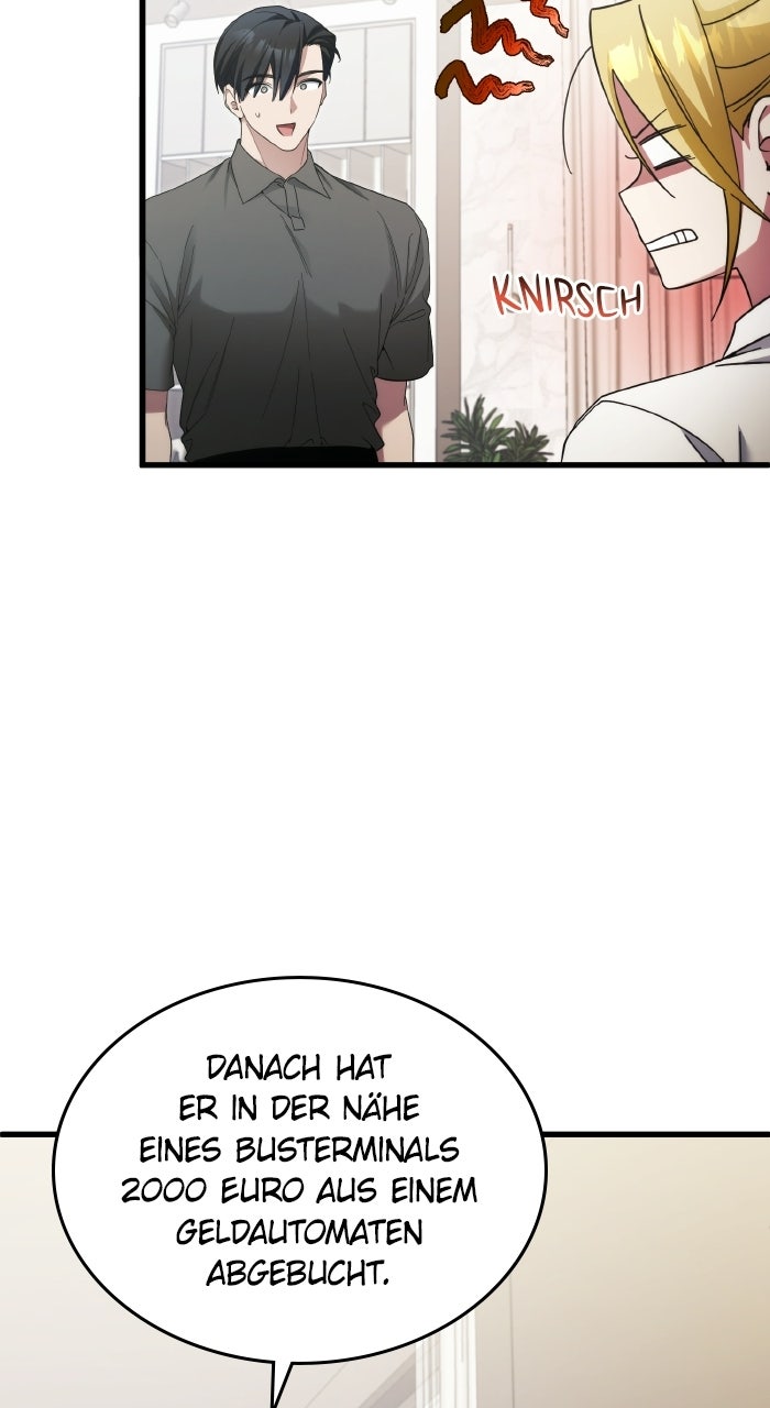 Read For My Own Good Manga Online