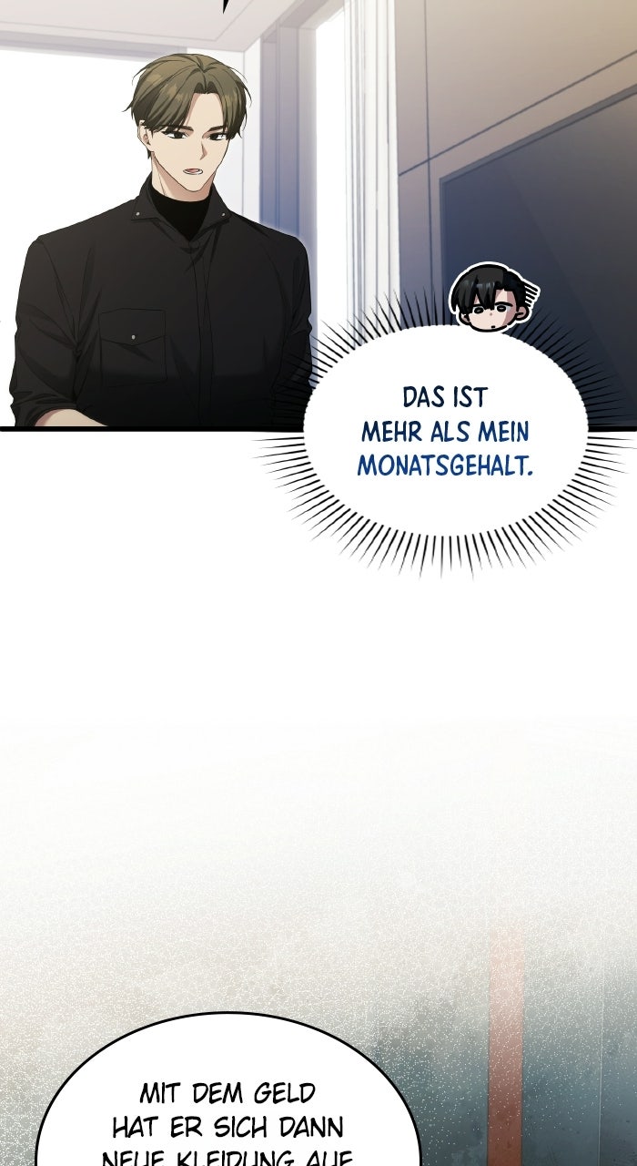 Read For My Own Good Manga Online