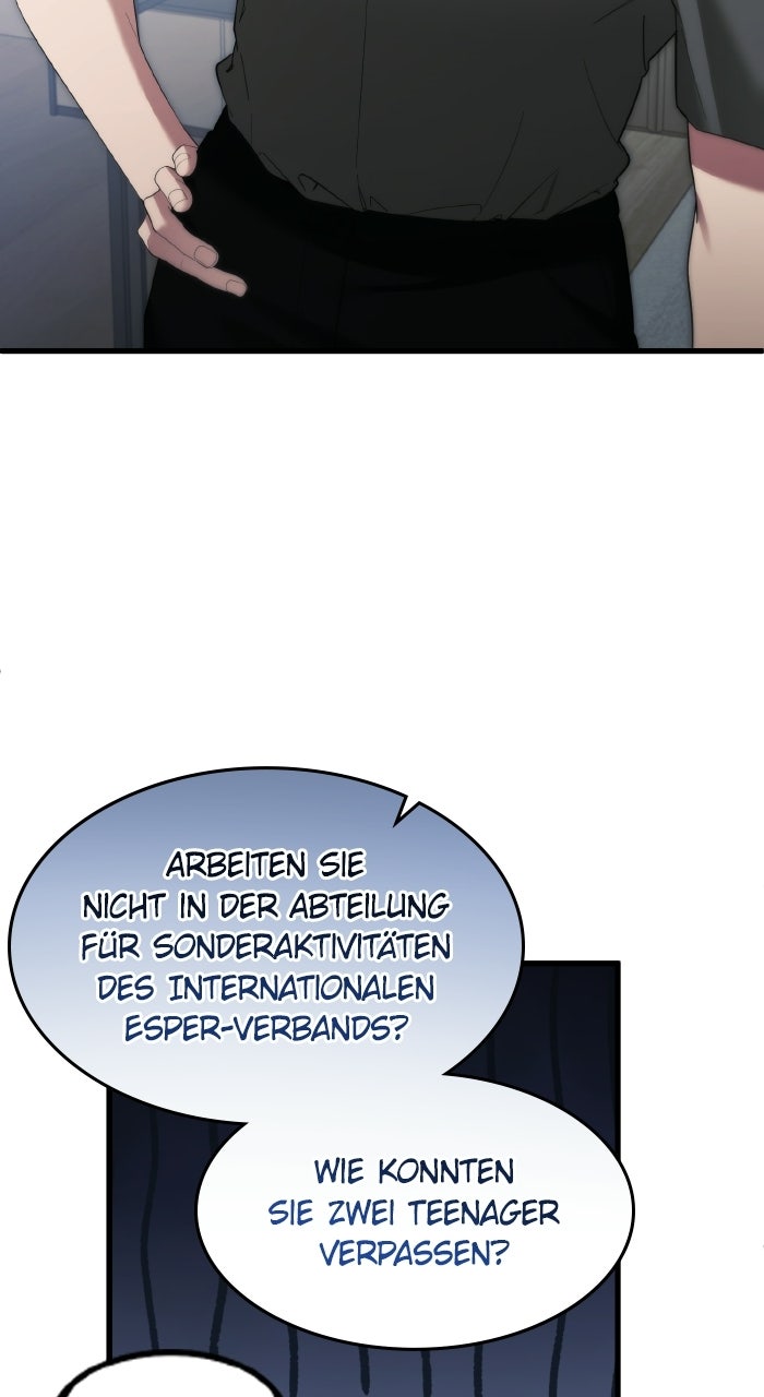 Read For My Own Good Manga Online