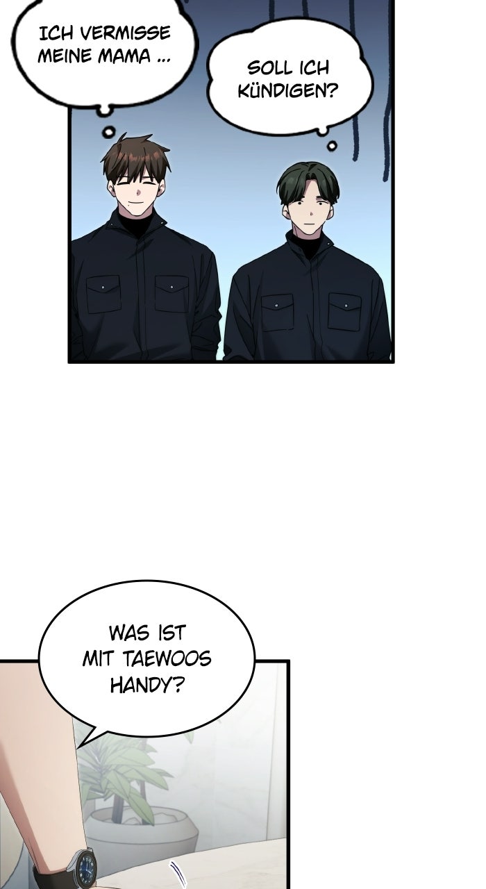 Read For My Own Good Manga Online