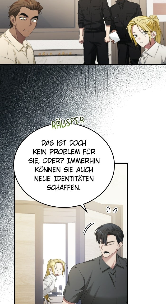 Read For My Own Good Manga Online