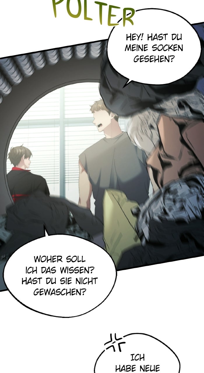 Read For My Own Good Manga Online