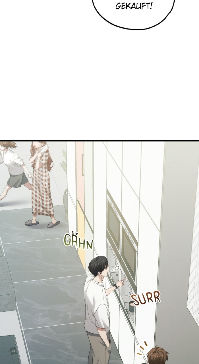 Read For My Own Good Manga Online