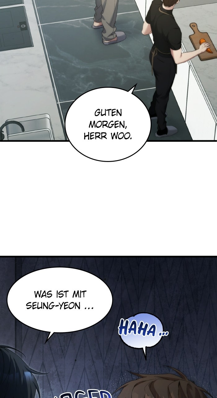 Read For My Own Good Manga Online