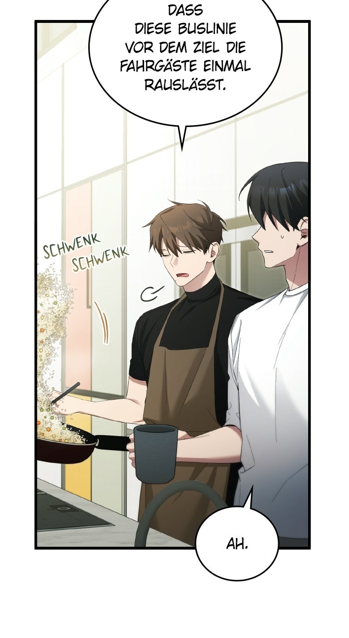 Read For My Own Good Manga Online