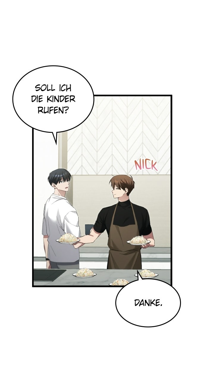 Read For My Own Good Manga Online