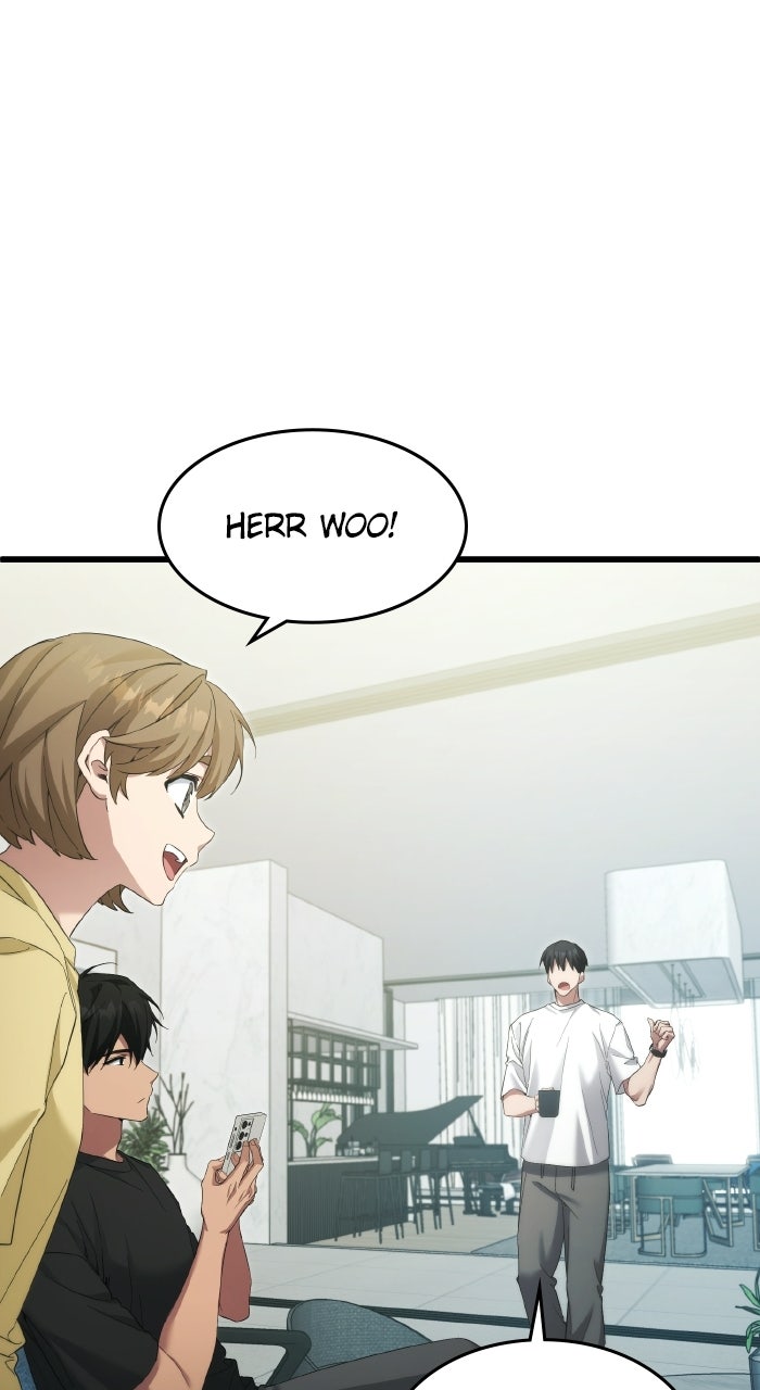 Read For My Own Good Manga Online