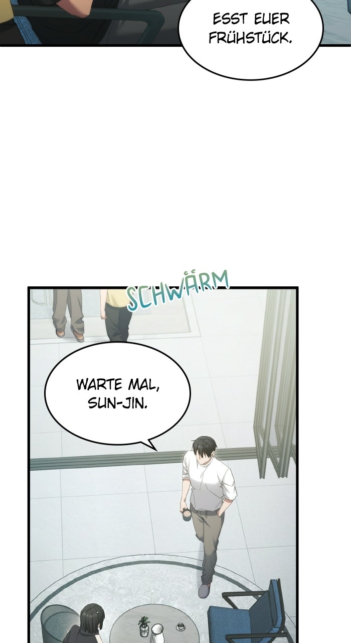 Read For My Own Good Manga Online