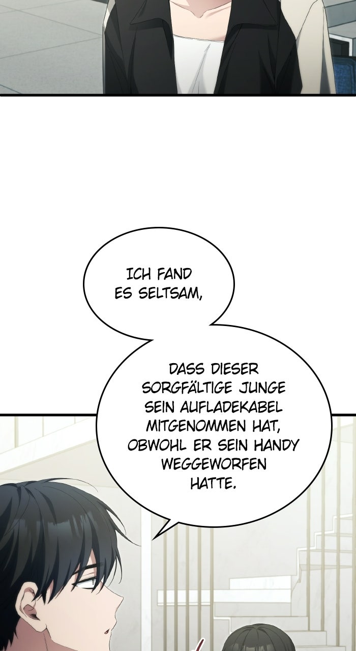 Read For My Own Good Manga Online