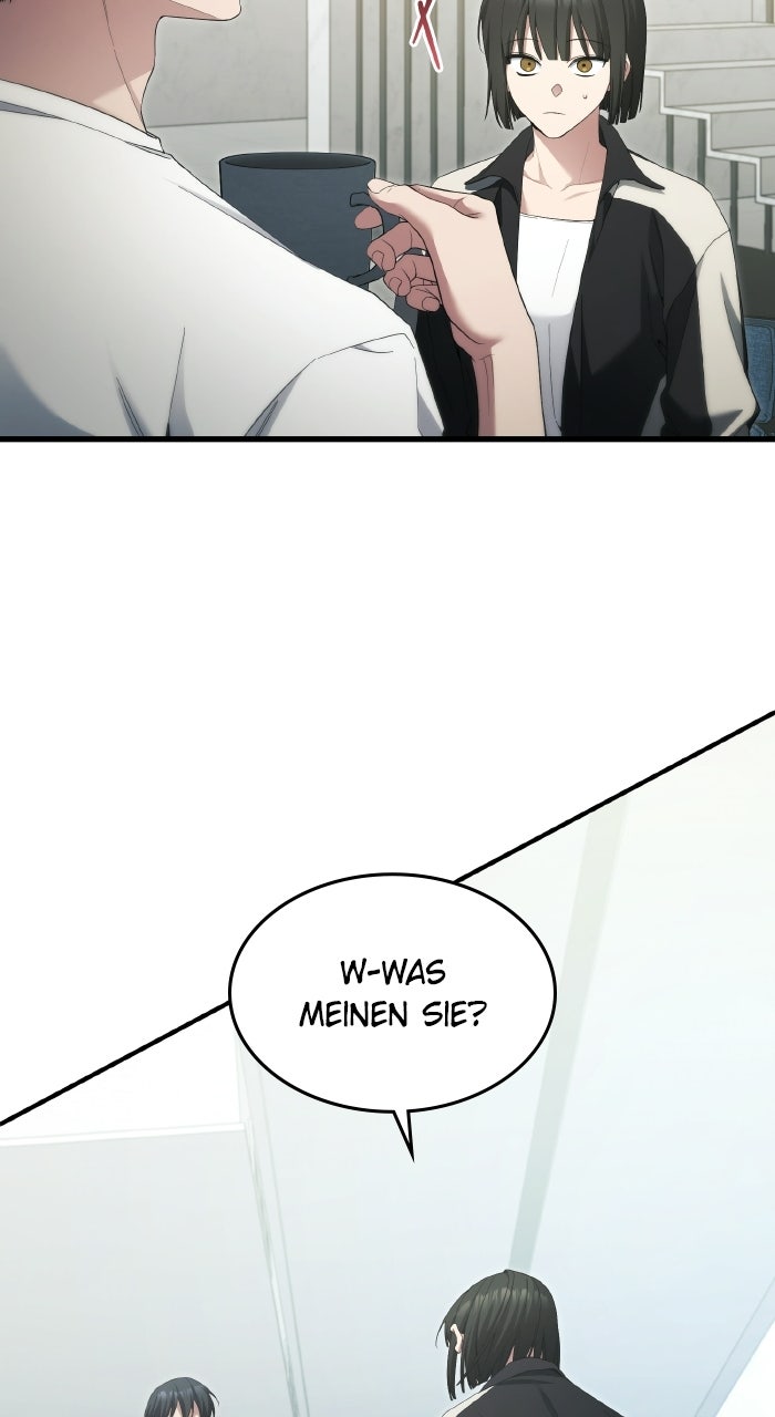 Read For My Own Good Manga Online