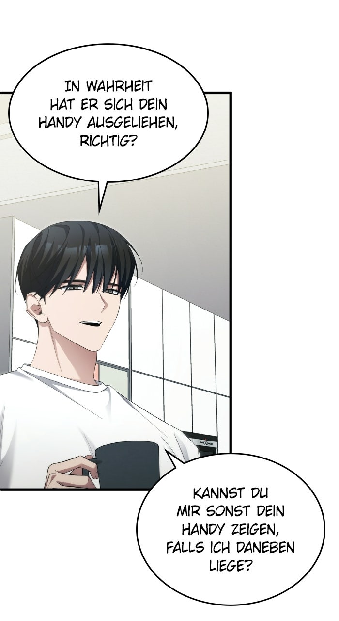 Read For My Own Good Manga Online