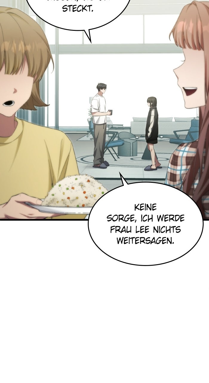 Read For My Own Good Manga Online