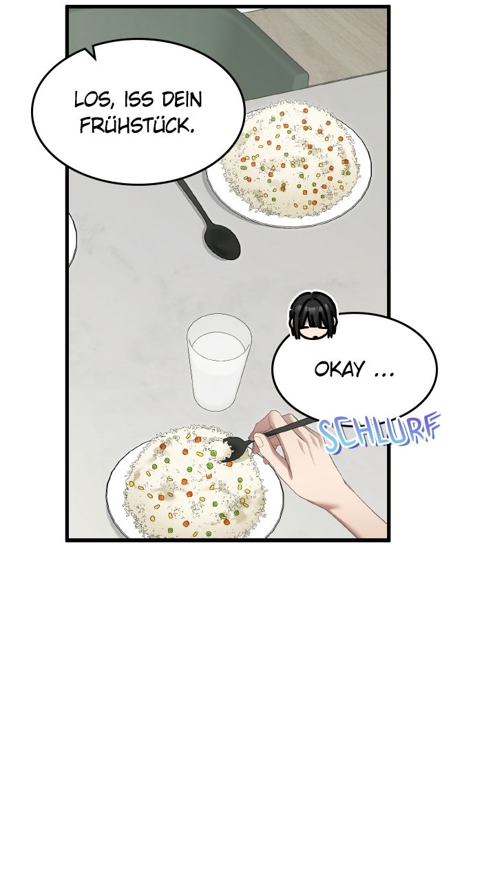 Read For My Own Good Manga Online