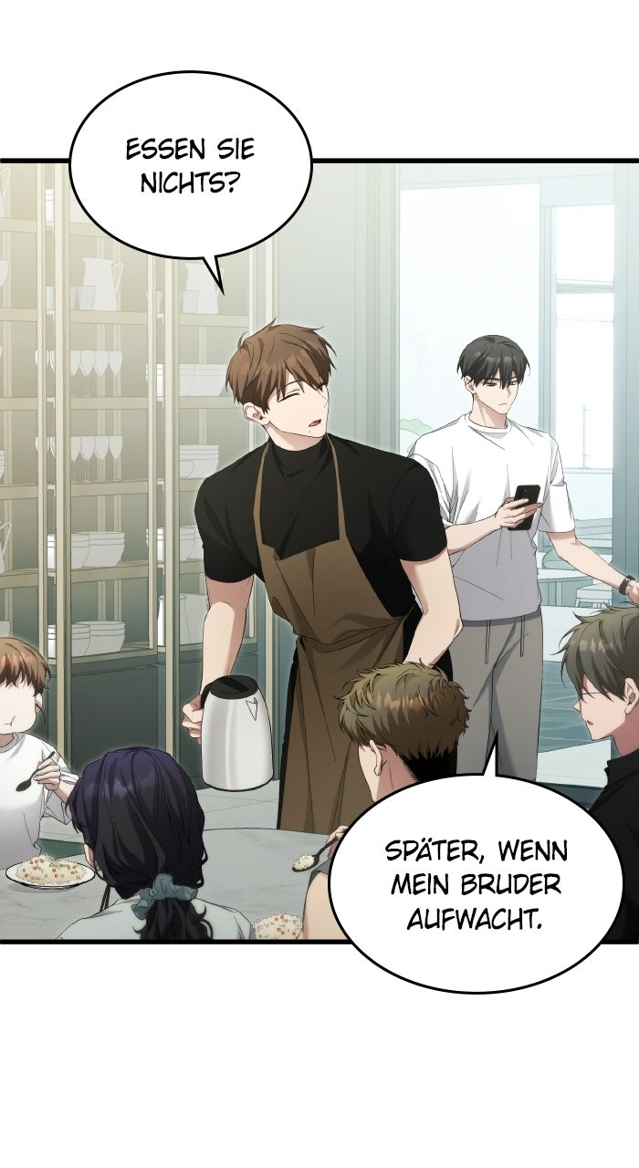 Read For My Own Good Manga Online