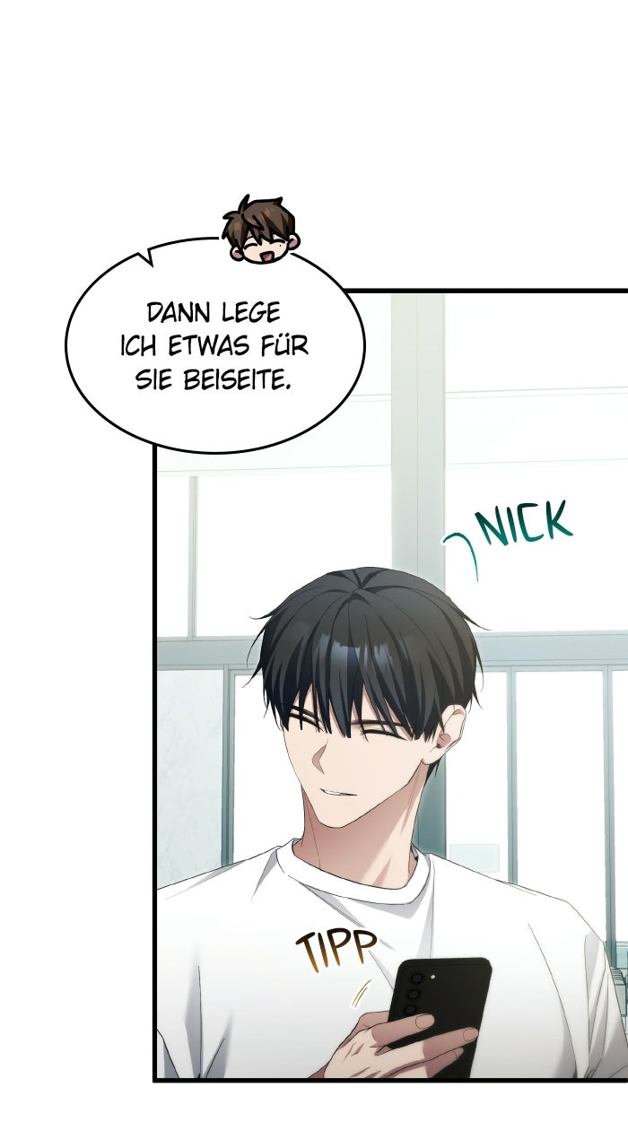 Read For My Own Good Manga Online