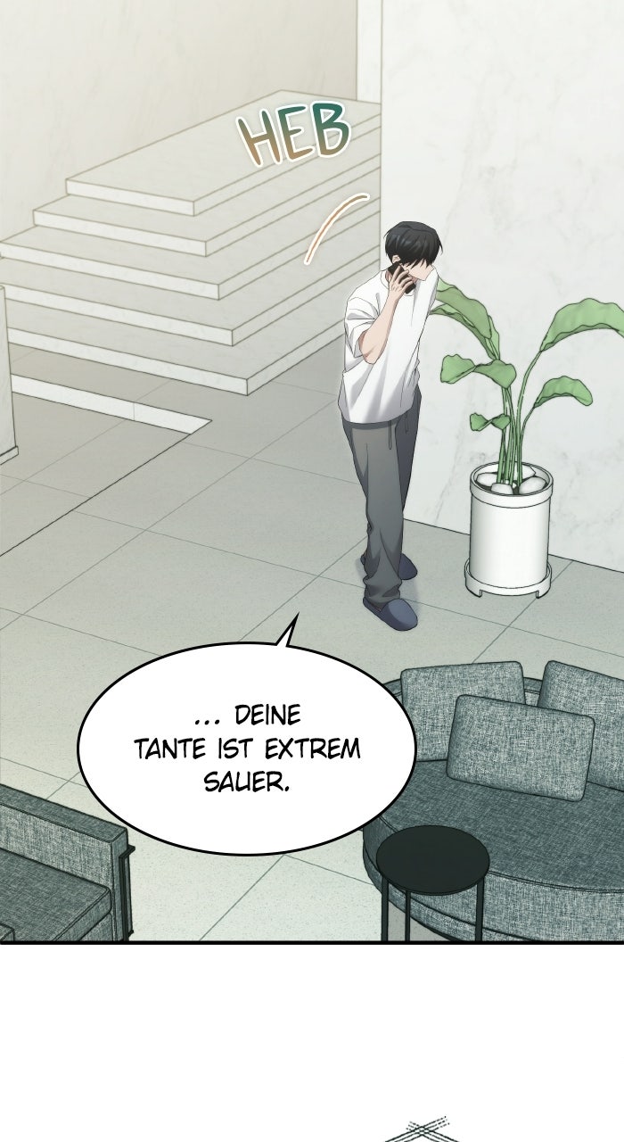 Read For My Own Good Manga Online