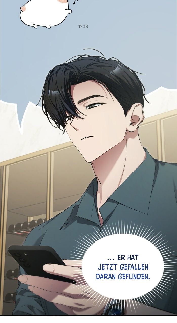 Read For My Own Good Manga Online