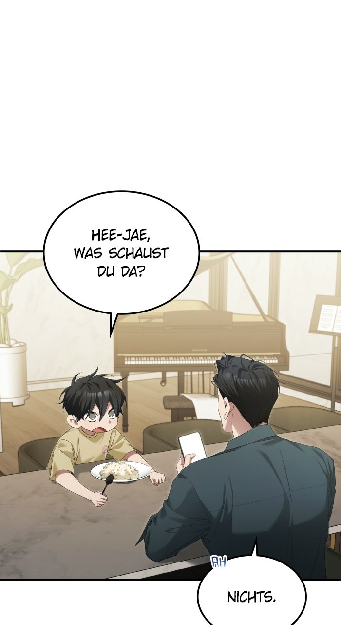 Read For My Own Good Manga Online