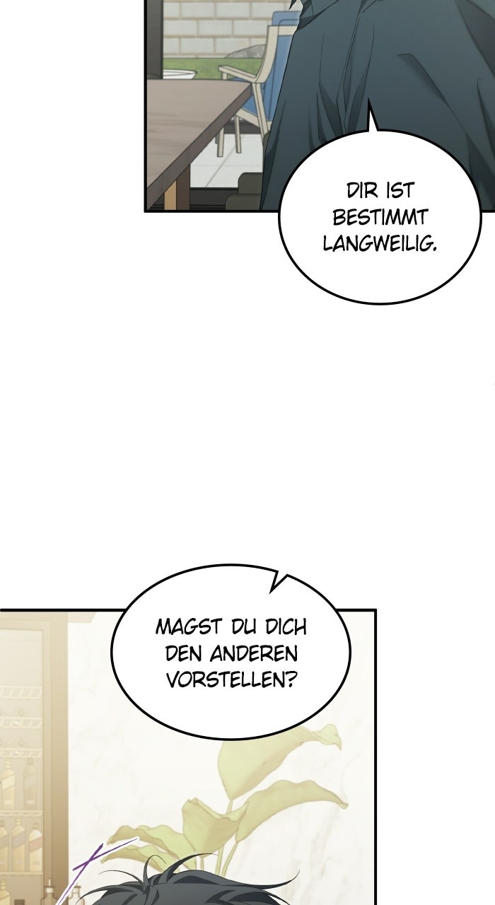 Read For My Own Good Manga Online