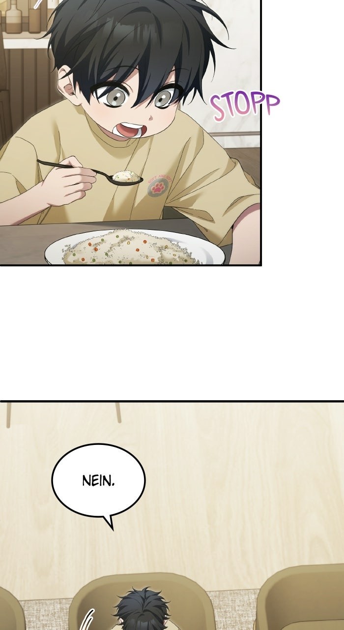 Read For My Own Good Manga Online