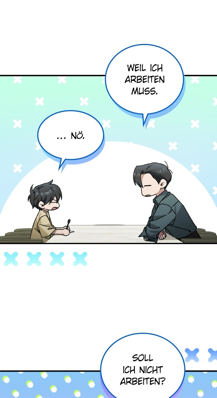 Read For My Own Good Manga Online