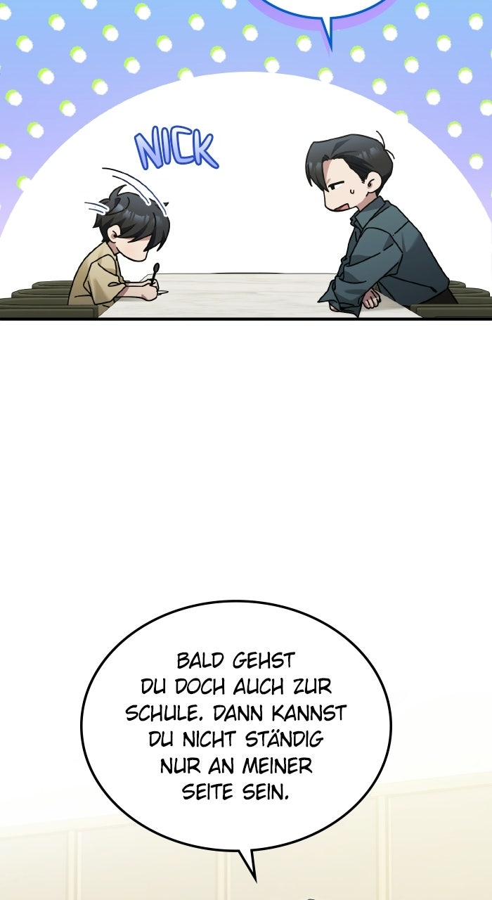 Read For My Own Good Manga Online