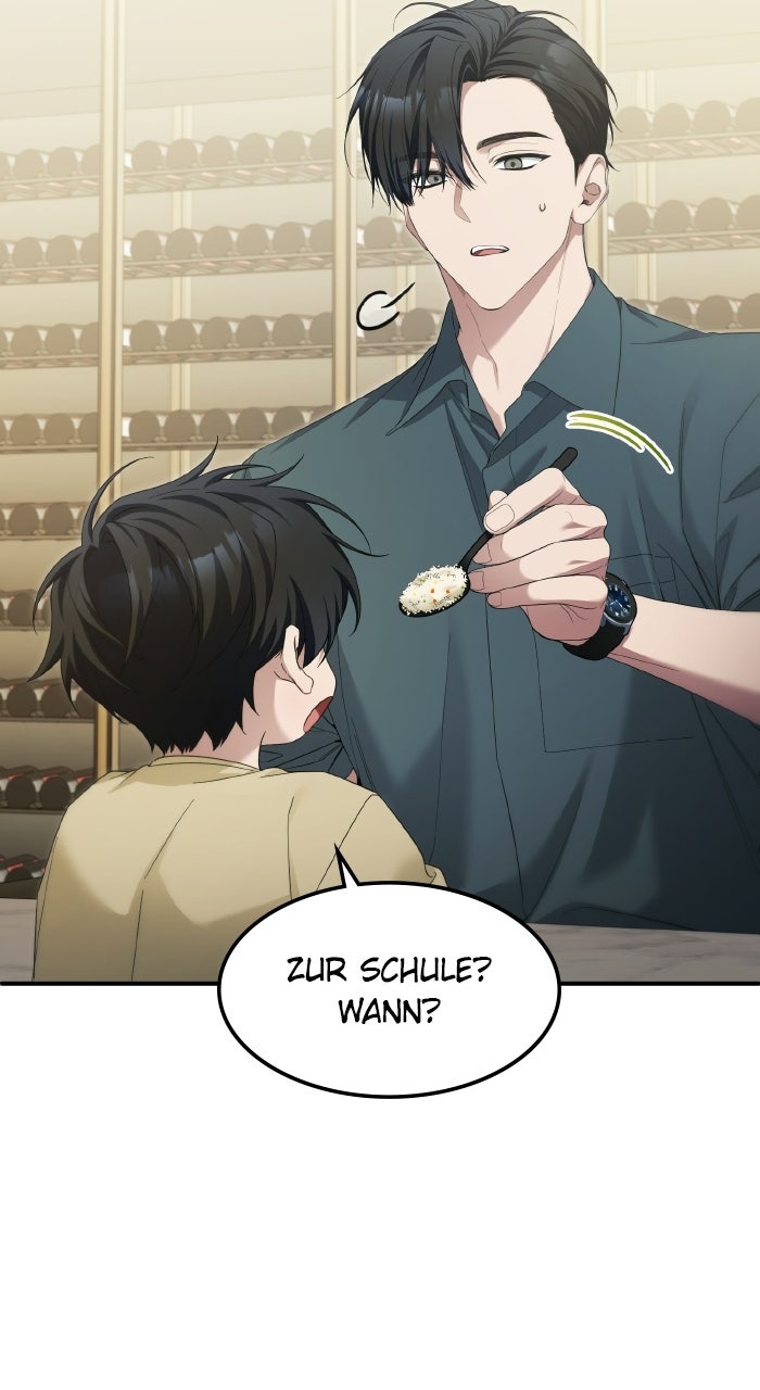 Read For My Own Good Manga Online