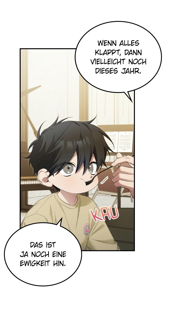 Read For My Own Good Manga Online