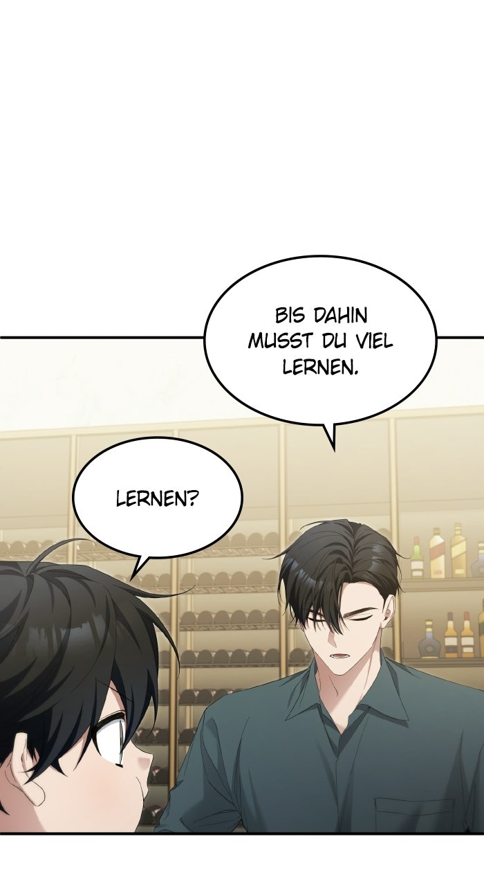 Read For My Own Good Manga Online