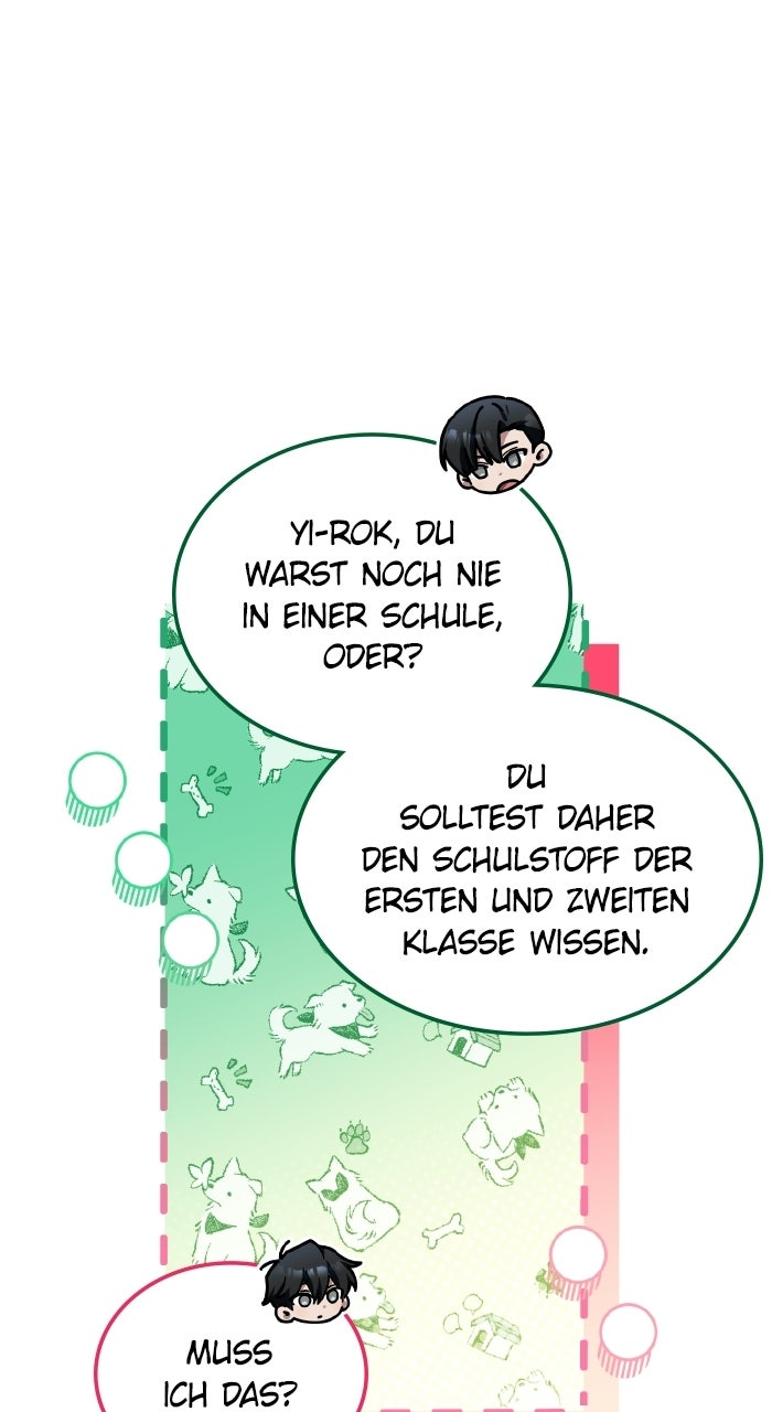 Read For My Own Good Manga Online