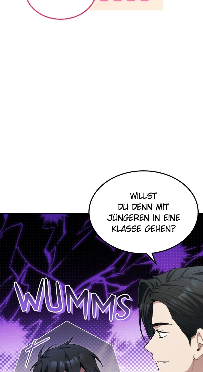 Read For My Own Good Manga Online