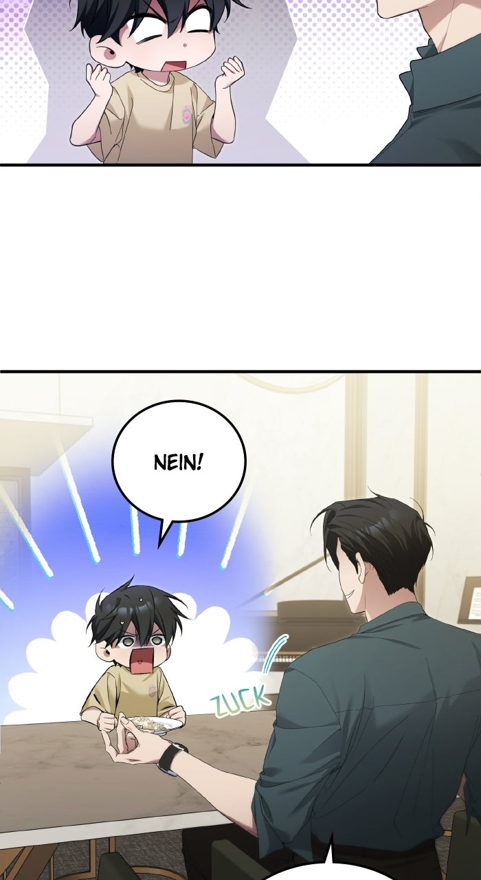 Read For My Own Good Manga Online