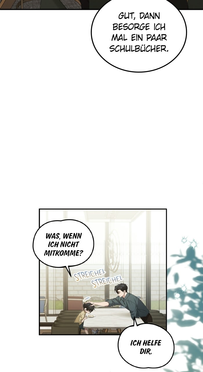 Read For My Own Good Manga Online