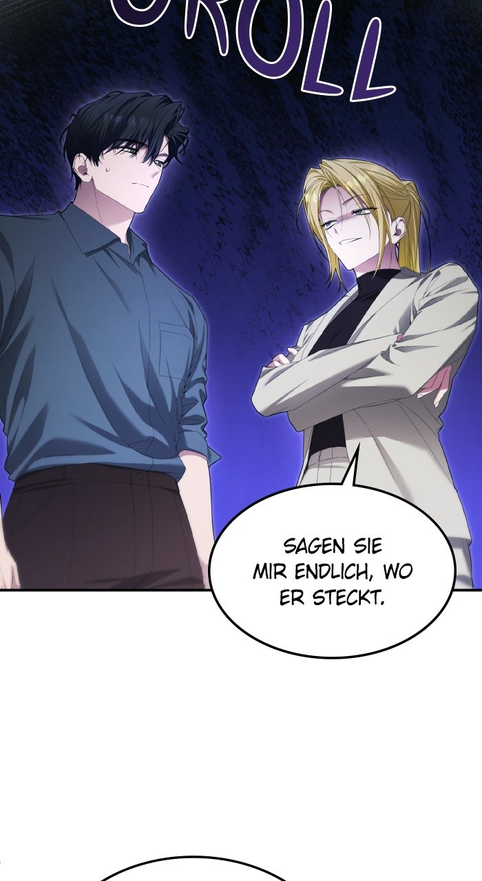 Read For My Own Good Manga Online