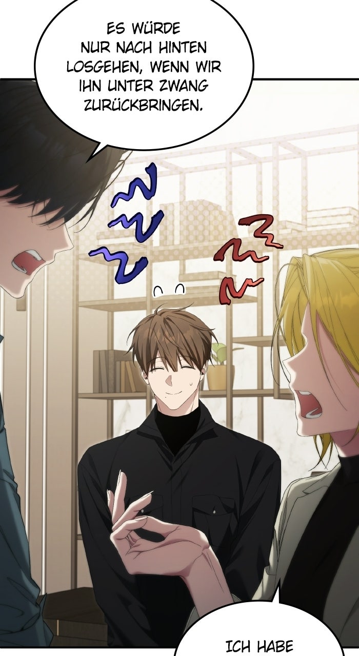 Read For My Own Good Manga Online