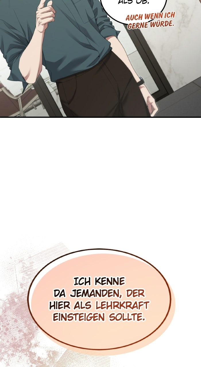 Read For My Own Good Manga Online