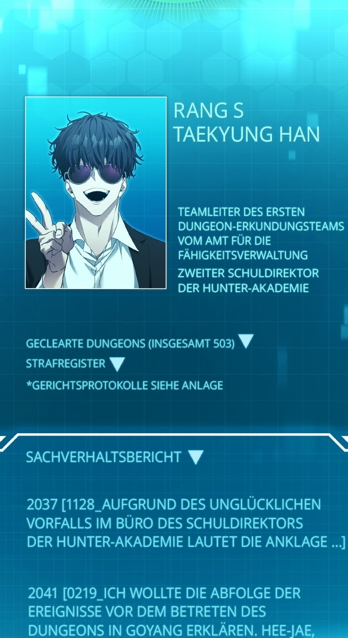 Read For My Own Good Manga Online