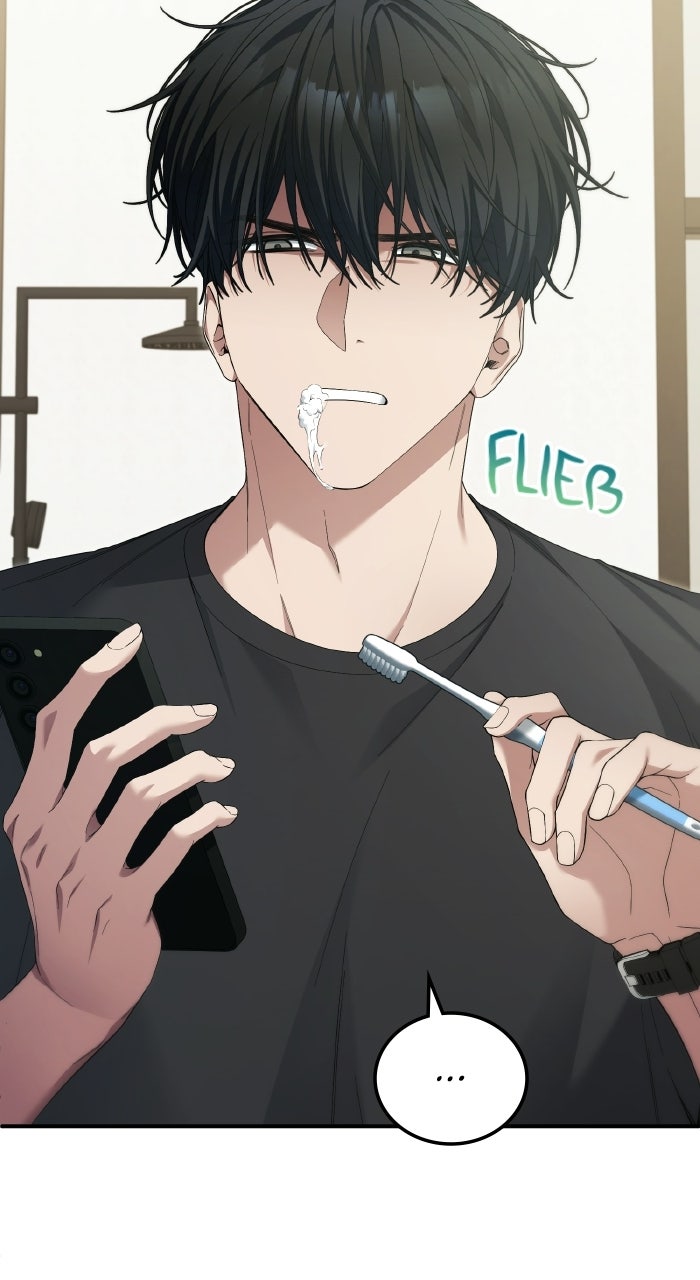 Read For My Own Good Manga Online