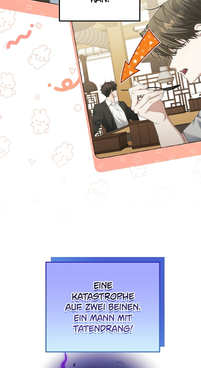 Read For My Own Good Manga Online