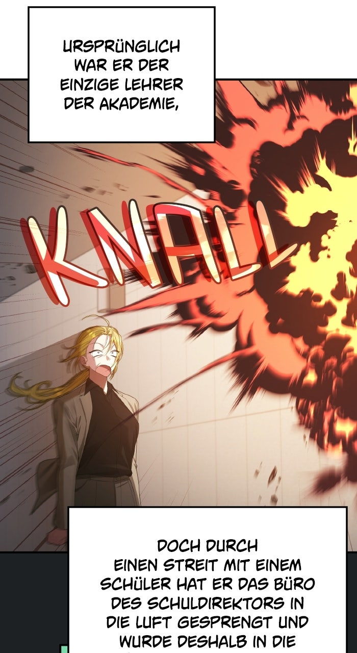 Read For My Own Good Manga Online