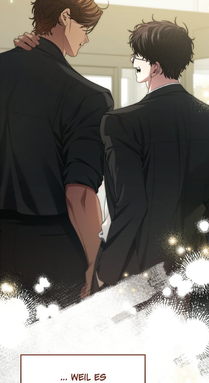 Read For My Own Good Manga Online