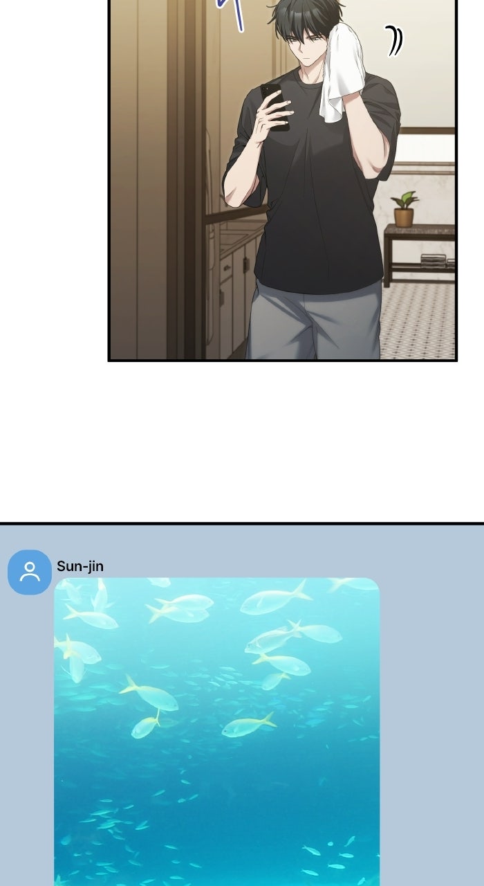 Read For My Own Good Manga Online