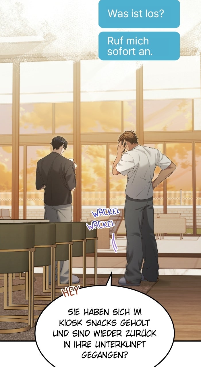 Read For My Own Good Manga Online