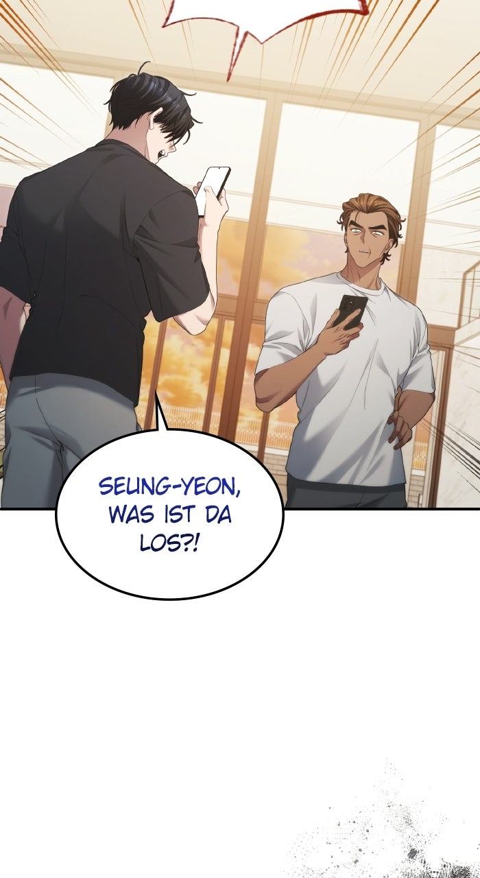 Read For My Own Good Manga Online