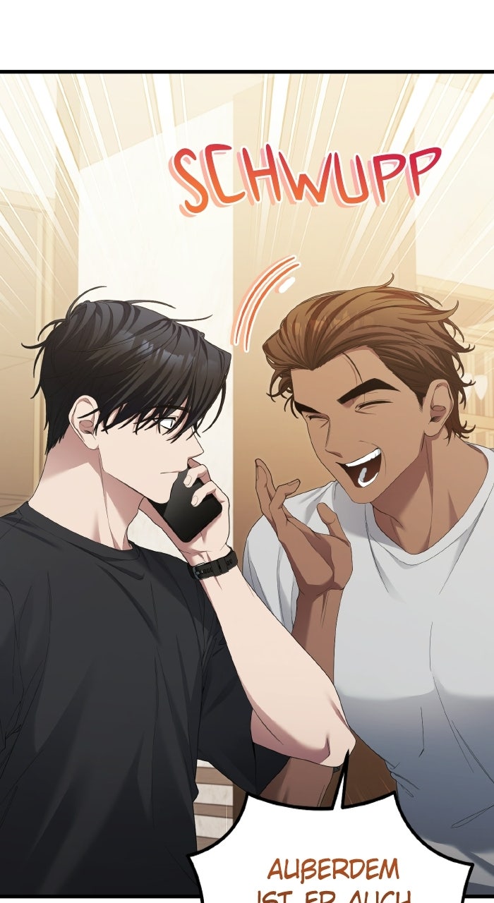 Read For My Own Good Manga Online