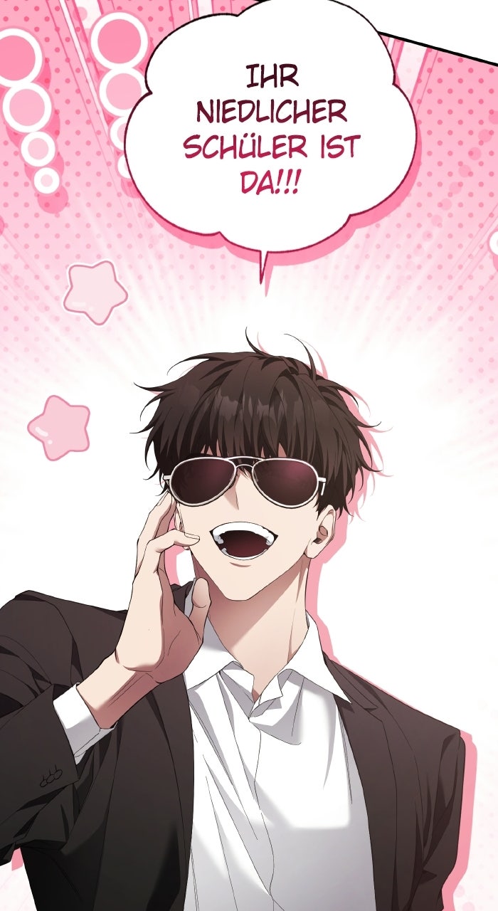 Read For My Own Good Manga Online