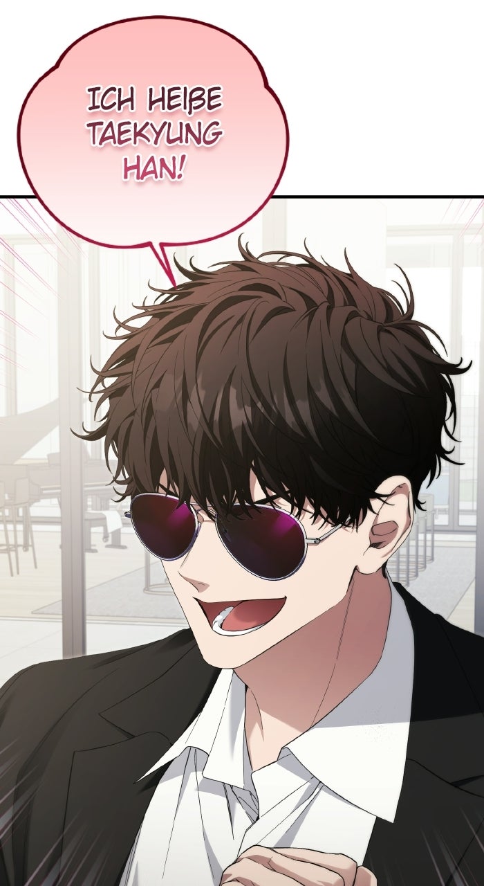 Read For My Own Good Manga Online